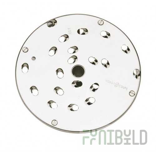 Disc Grater 9mm 28060 for CL50/50 Ultra/52/55/60/R502