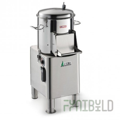Potato peeler La Felsinea PPR 10 E 220V