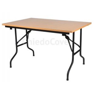 Table on steel frame Lider-2, 2000x900