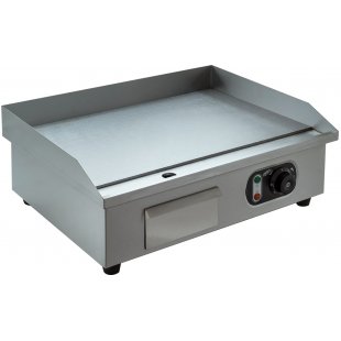 Frying surface CRAZY PAN CP-EGR550L