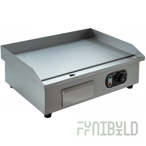 Frying surface CRAZY PAN CP-EGR550L
