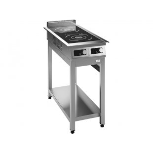 Induction cooker Eksi IPE-2 B 3.5