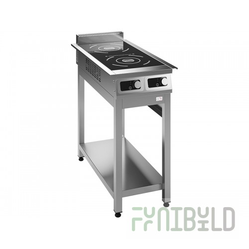 Induction cooker Eksi IPE-2 B 3.5