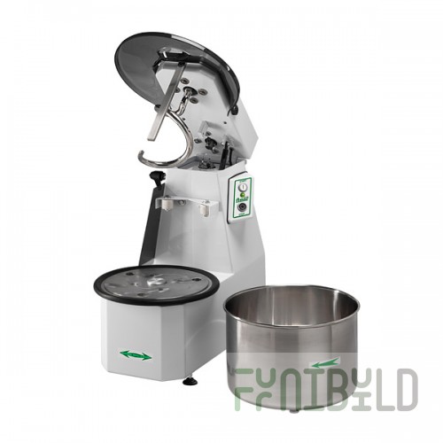 Spiral dough mixer Fimar 18/CN 220V