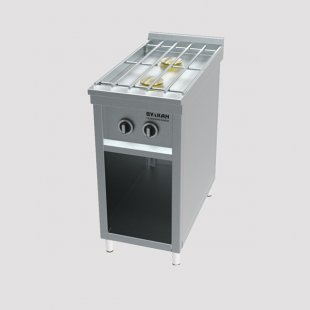 Gas stove Vulcan PRG-IIA-2M Standart 82252