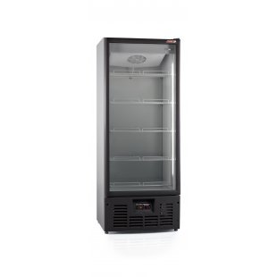 Refrigerated cabinet Rapsodiya R750MS glass door