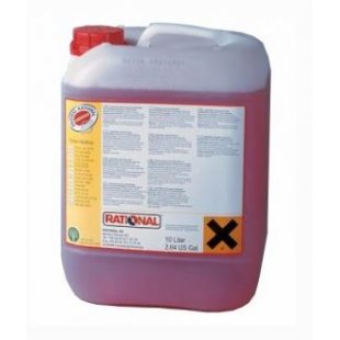 Cleaner Rational 10 liters 9006.0136