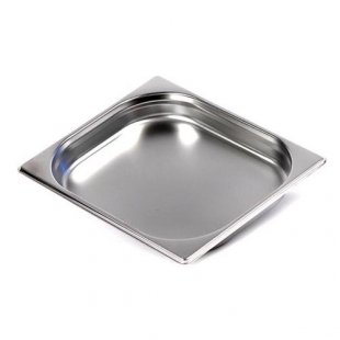 Gastronorm container/tray BestFood TG12040, GN1/2-40 in