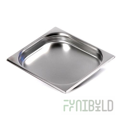 Gastronorm container/tray BestFood TG12040, GN1/2-40 in