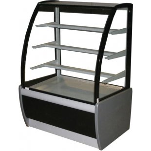 Confectionery display case Carboma VHSv-0.9d Techno