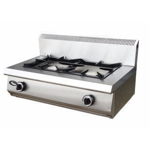 Gas stove Grill Master F2ZhTLPG (tabletop)
