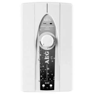 Water heater AEG BS 35E
