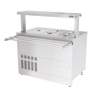 Stillag МХ-10/7-В refrigerated bath module