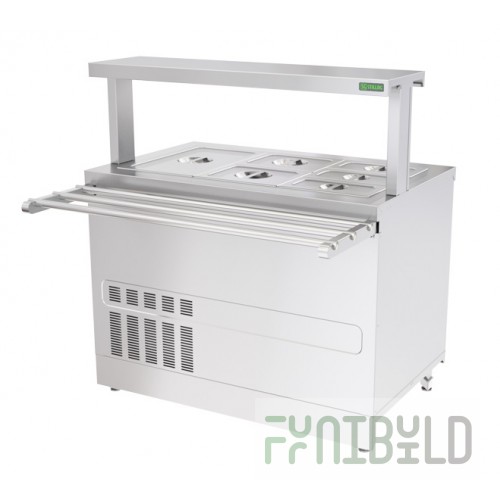 Stillag МХ-10/7-В refrigerated bath module