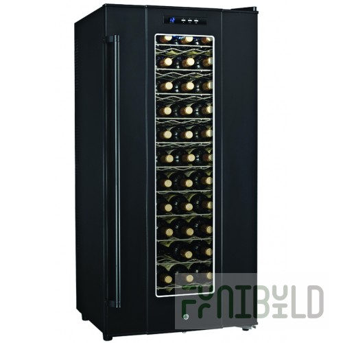 Wine Refrigerator Gastrorag JC-180A