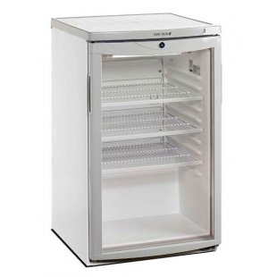 Refrigerated bar cabinet Tefcold BC145