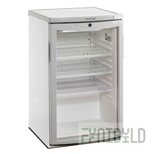 Refrigerated bar cabinet Tefcold BC145