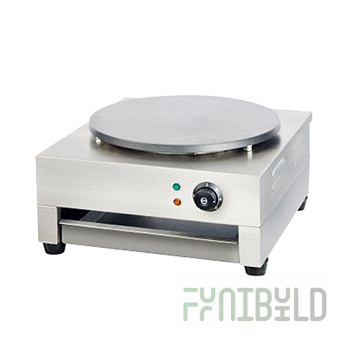 Pancake maker Airhot BE-1