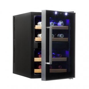 Wine cabinet Cold Vine C12-TBF2