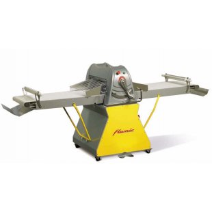 Floor-standing dough sheeter Flamic SF600V-850