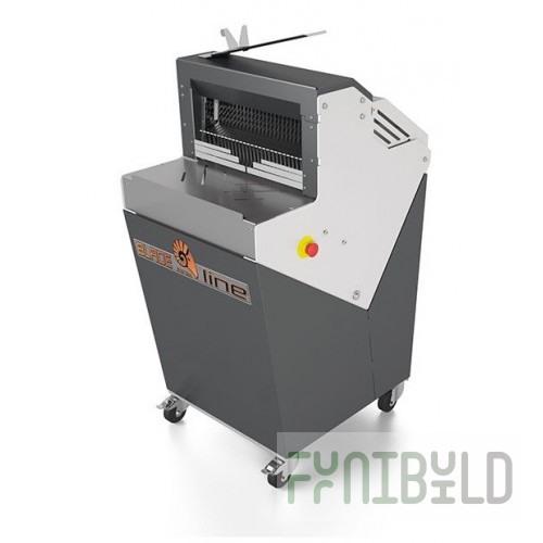 Automatic frame bread slicer BA530H