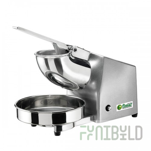Ice crusher Fimar TRG