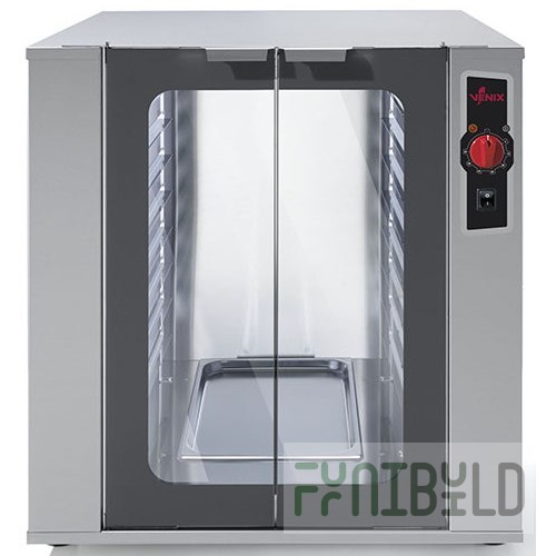 Proofing cabinet Venix P8.5