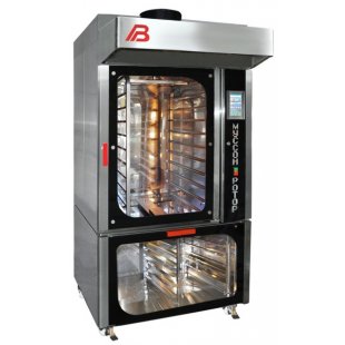 Proofing cabinet Voskhod Breeze 33