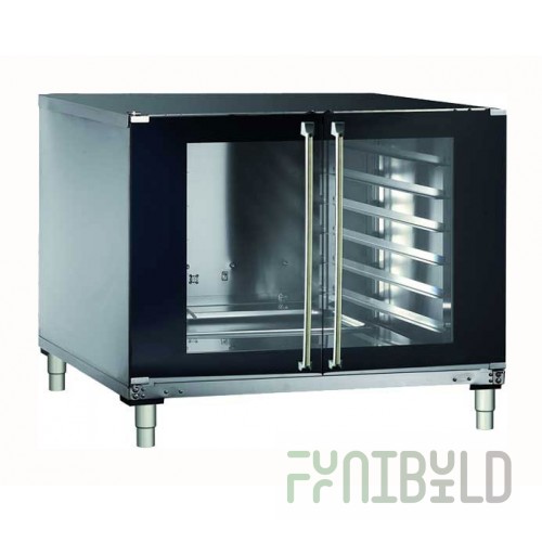 Proofing cabinet Unox XL 415