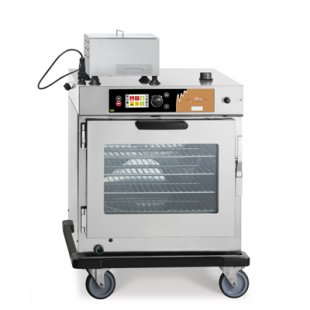 Low-temperature oven Moduline FA 052