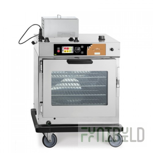 Low-temperature oven Moduline FA 052