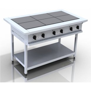 Electric stove Thermal PE-6