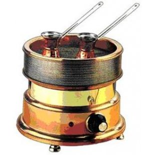 Coffee maker Johny AK/8-4