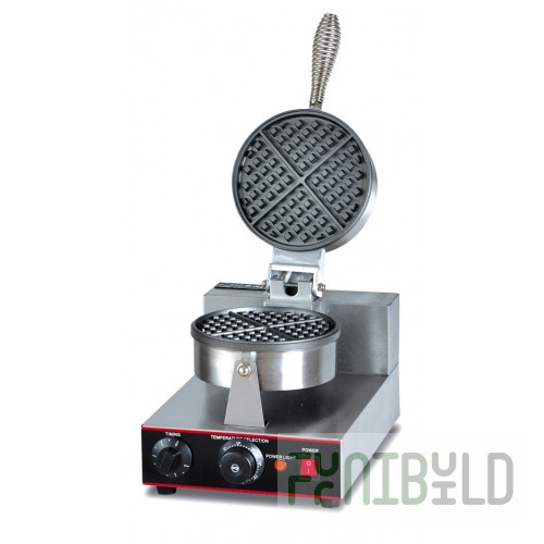 Waffle iron Eksi HWB-1