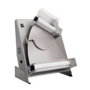 Tabletop pizza dough sheeter Prismafood DSA 310