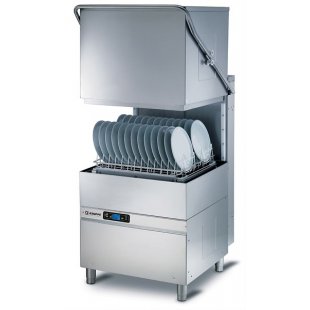 Front Load Dishwasher Krupps K1500E