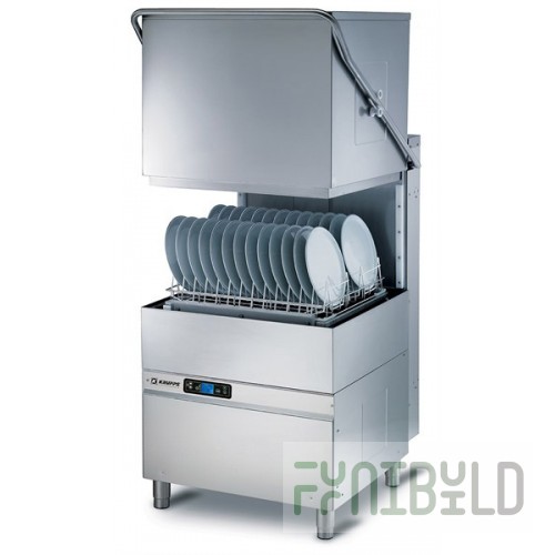 Front Load Dishwasher Krupps K1500E