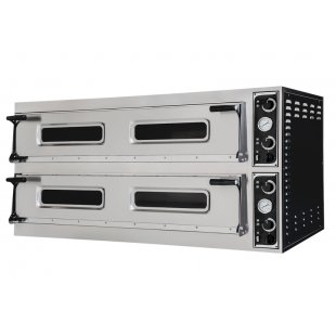 Deck oven Prismafood Trays 99
