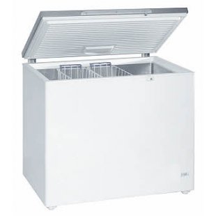 Chest freezer Liebherr GTL 3006 blind lid