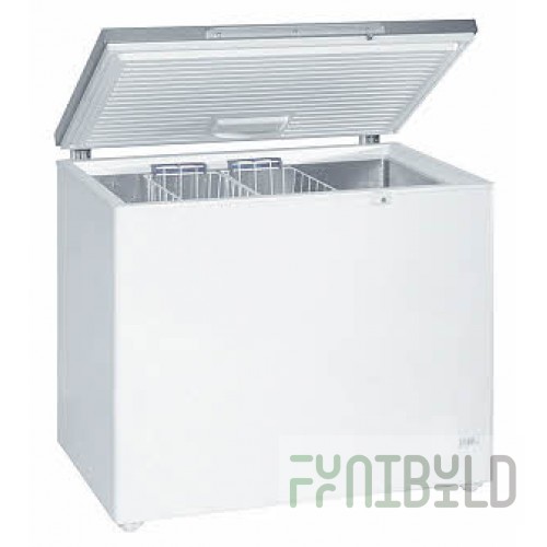 Chest freezer Liebherr GTL 3006 blind lid
