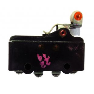 Microswitch MP-1107 1P for PKA