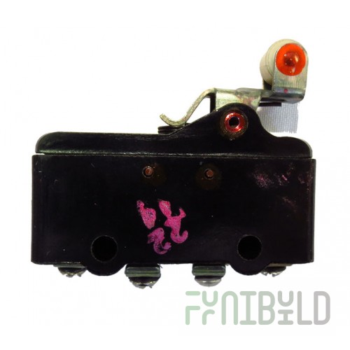 Microswitch MP-1107 1P for PKA