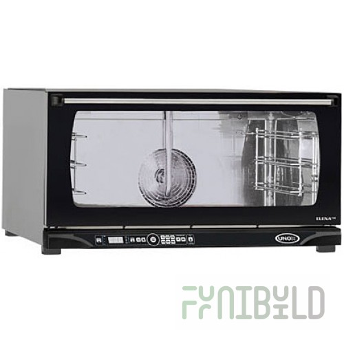 Convection oven Unox XFT 185