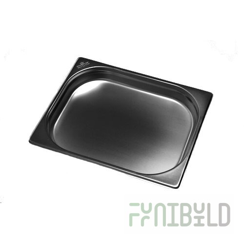 Gastronorm container GN 1/2-20