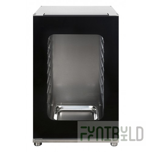 Proofing cabinet Smeg LEV 43XV-2