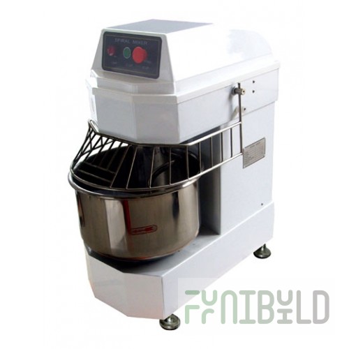 Spiral dough mixer Gastrorag HS30S-HD