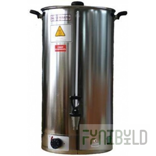 Water heating tank Thermal BE-15/3