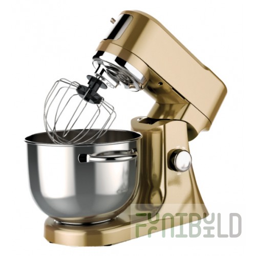 Planetary mixer Gemlux GL-SM4.5G