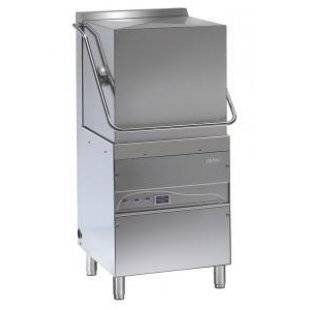 Dome dishwasher Kromo Hood 110 DDE