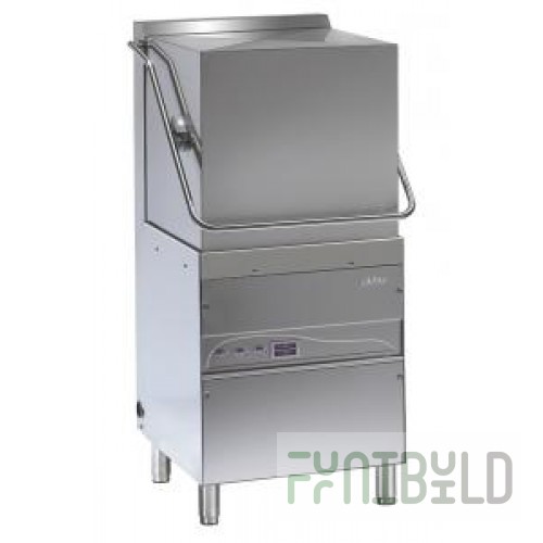 Dome dishwasher Kromo Hood 110 DDE